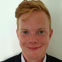 ComeOn! Employee Jonathan Grüner's profile photo