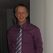 AeroDirect, Inc. Employee Peter Masters's profile photo