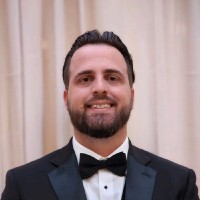 James Robertson Email & Phone Number