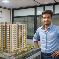 Collage Design Pvt. Ltd. Employee Vijay Pagi's profile photo