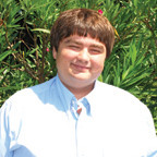 Coldwell Banker Seaside Realty Employee Brennan Jones's profile photo