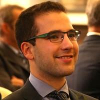 One2Treat Employee Andres Zarza Davila's profile photo