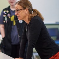 Ellen Adams Email & Phone Number
