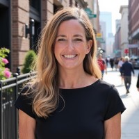 Heidrick & Struggles Employee Jennifer Lucas's profile photo
