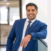 Sulaiman Mohsenzada Email & Phone Number