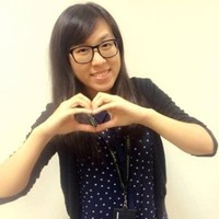 L'Oréal Employee Phoebe Wu's profile photo