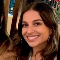 Sadaf Abed Email & Phone Number