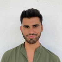 Prompsit Language Engineering Employee Lukas Weymann's profile photo