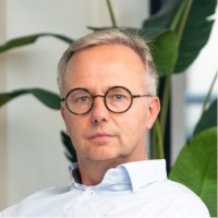 Lootens Employee Koen Desmet's profile photo