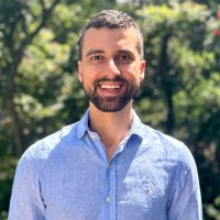 RealFi Employee John O'Connor's profile photo