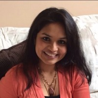 SYMBRIA REHAB, INC. Employee Rupal Patel's profile photo