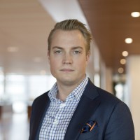 Henrik Wingqvist Email & Phone Number