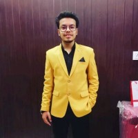 CampusCrew Employee Devansh Singh's profile photo