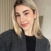 GroupBWT Employee Kateryna Olikhnenko's profile photo