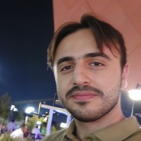 Xpos Employee Mosab Taljo's profile photo