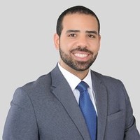 Paratus Service Group Employee Néstor Taveras's profile photo