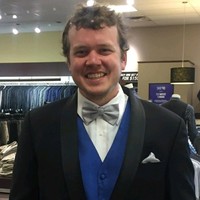 Chance Holt Email & Phone Number