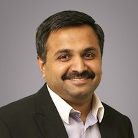 Venkat Ramasubban Email