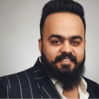 MindForce Research Employee Varun Arora's profile photo