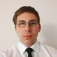 Flogistix, LP Employee Nicholas Campenni-Hunt's profile photo