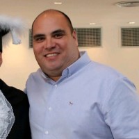 Leonardo Larangeira da Rocha Email & Phone Number