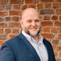 Frontier Employee Matt McMinn's profile photo