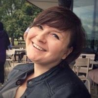 SMYK Group Employee Karolina Ciesielska's profile photo