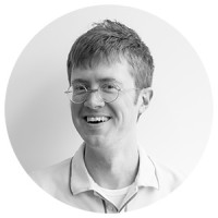 Credera Employee Michael Mattson's profile photo