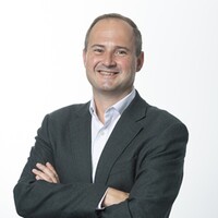 Polar Capital Employee Edward Palmer's profile photo