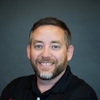 Microtouch Employee John Dixon's profile photo