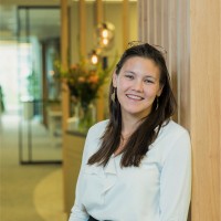Storm SCRL Employee Isaura de Cleen's profile photo