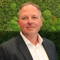 Kyndryl Employee Darren Moore's profile photo
