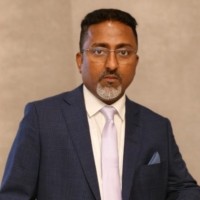 Crossroads Insurance Brokers LLC Employee Berty George's profile photo