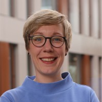 Miele ANZ Employee Sabrina Gehlen's profile photo