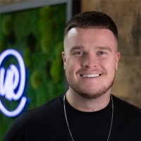 Understanding Recruitment Employee Harry Sansom's profile photo