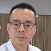 Envision Energy Employee Wei（Way） Wang's profile photo