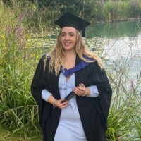 Eventist Group Employee Katie Logue's profile photo
