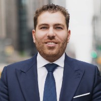 Hakimian Capital Employee Michael Hakimian's profile photo