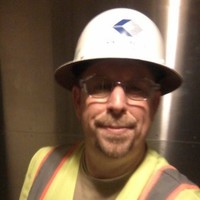 Structure Tone Southwest Employee Christopher Cope's profile photo