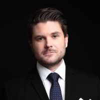 BILLO Employee Oscar Anderson's profile photo