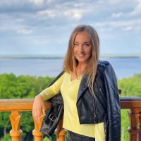 Limestone Digital Employee Maryna Panasenko's profile photo