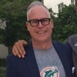 Sylvester Comprehensive Cancer Center Employee Rick Fitterer's profile photo