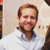 Robert Half Employee Luke Andrews's profile photo