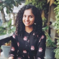 EXADS Employee Apurva Karthik's profile photo