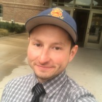 FIRE CATT Employee Joe Dougherty's profile photo