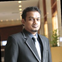 Kelani Cables PLC Employee Chamil Madushanka's profile photo