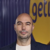 Getir Employee Batuhan Gultakan's profile photo