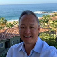 KEYENCE CORPORATION Employee Warner Woo's profile photo