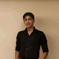 ADA Dramatics Employee Atharva Sureka's profile photo