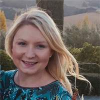SkinIO Employee Alex Fisher's profile photo